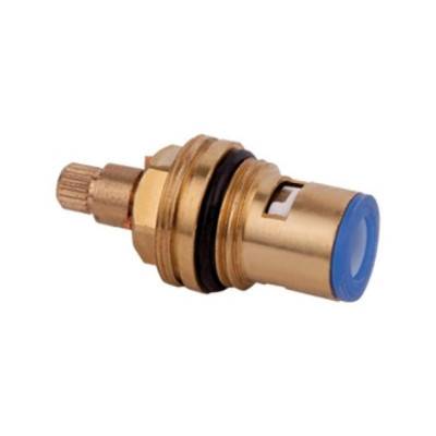 Будкрам купити Кран-букса Touch-Z ld21 кераміка 1/2"