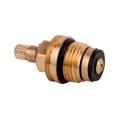 Будкрам купити Кран-букса Touch-Z LD31 гума 1/2"