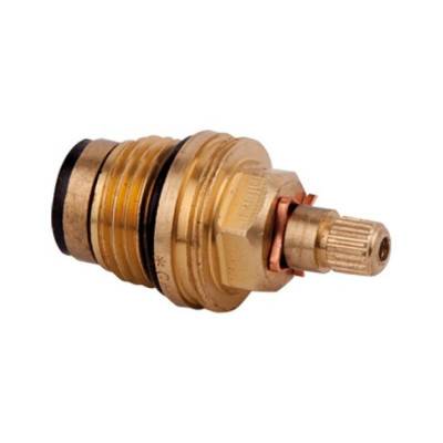 Будкрам купить Кран-букса Touch-Z LD31 резина 1/2" Кран-букса Touch-Z LD31 резина 1/2" 2