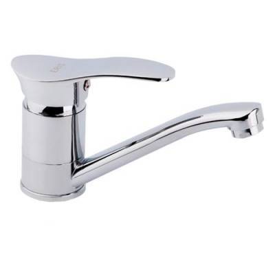 Будкрам купить Смеситель для кухни Touch-Z Eris 003М