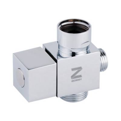 Будкрам купить Дивертор Touch-Z LD33