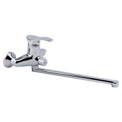 Будкрам купить Смеситель для ванны Touch-Z Eris 005 NEW