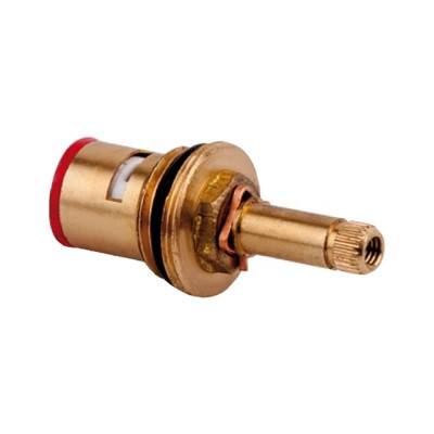 Будкрам купить Кран-букса Touch-Z LD22 керамика 1/2" Кран-букса Touch-Z LD22 керамика 1/2" 2