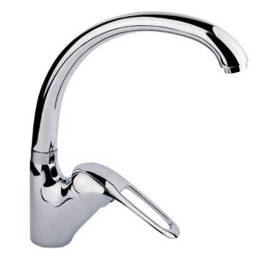 Будкрам купить Смеситель для кухни Touch-Z Cosmos 007F