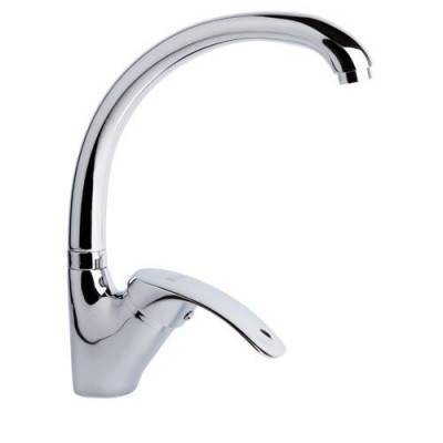 Будкрам купить Смеситель для кухни Touch-Z Mars 007F