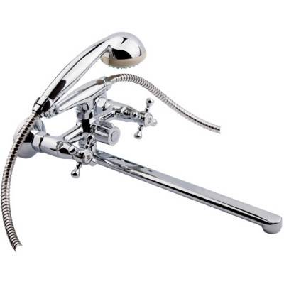 Будкрам купить Смеситель для ванны Touch-Z Mayfair 140