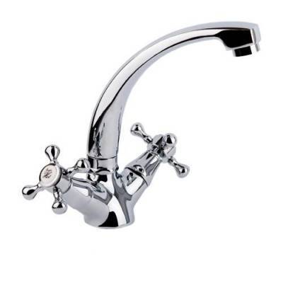 Будкрам купить Смеситель для кухни Touch-Z Mayfair 272F