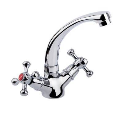 Будкрам купить Смеситель для кухни Touch-Z Smes 272F