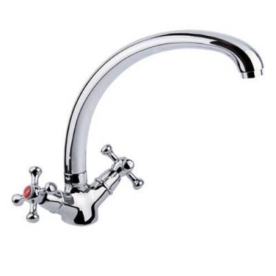 Будкрам купить Смеситель для кухни Touch-Z Smes 273F