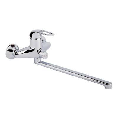 Будкрам купить Смеситель для ванны Touch-Z Cosmos 005 NEW ЕC