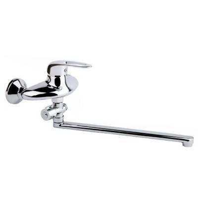 Будкрам купить Смеситель для ванны Touch-Z Cosmos 005 EURO