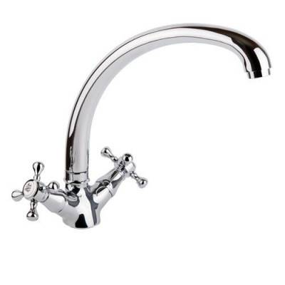 Будкрам купить Смеситель для кухни Touch-Z Mayfair 273F