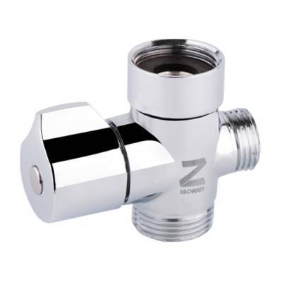 Будкрам купить Дивертор Touch-Z LD43