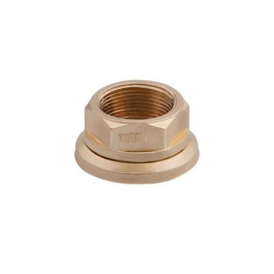 Будкрам купить Гайка для картриджа Touch-Z 19