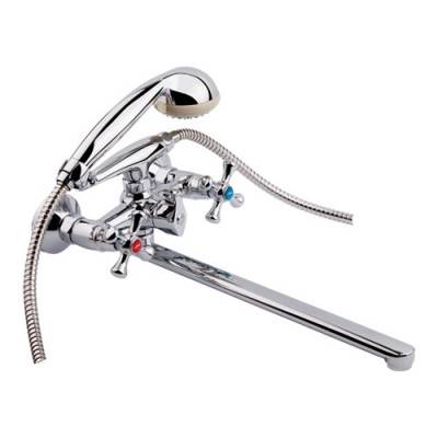 Будкрам купить Смеситель для ванны Touch-Z Smes 150