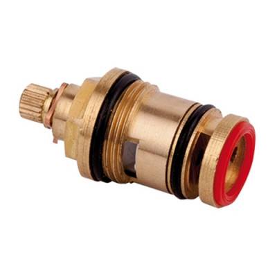 Будкрам купити Кран-букса Touch-Z LD20 New кераміка 1/2""