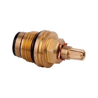 Будкрам купить Кран-букса Touch-Z LD31-T резина 1/2" Кран-букса Touch-Z LD31-T резина 1/2" 2