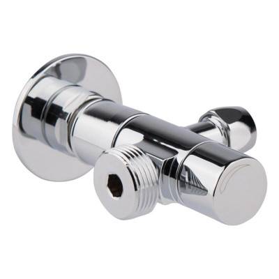 Будкрам купити Швидкознімне з'єднання inGENIUS IG103RALS з фільтром, для пральної / посудомийної машин (з краном) 3/4х3 / 8