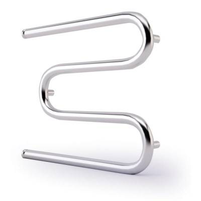 Будкрам купить Полотенцесушитель водяной Змеевик D 25х3/4" 50х40