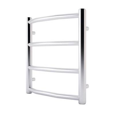 Будкрам купить Полотенцесушитель водяной Трапеция D 38/25 40х50