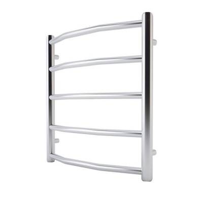 Будкрам купить Полотенцесушитель водяной Трапеция D 38/25 60х70