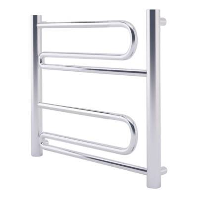 Будкрам купить Полотенцесушитель водяной Зигзаг D 38/20х1/2" 40х50