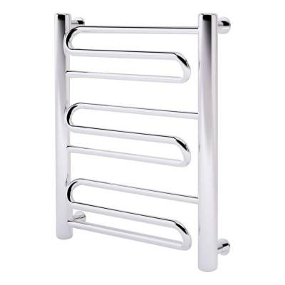 Будкрам купить Полотенцесушитель водяной Зигзаг D 38/20х1/2" 40х70