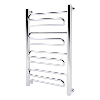 Будкрам купить Полотенцесушитель водяной Зигзаг D 38/20х1/2" 50х100