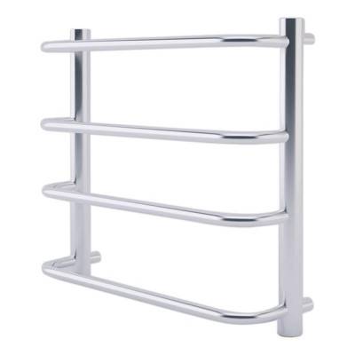 Будкрам купить Полотенцесушитель водяной Лесенка D 38/20х1/2" 50х50