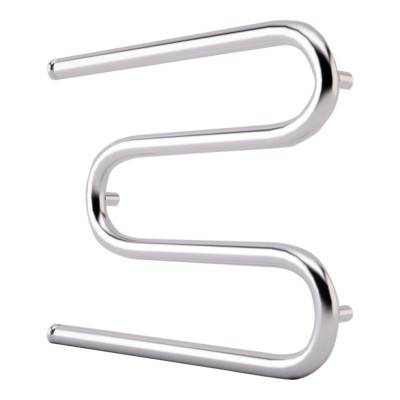 Будкрам купити Полотенцесушитель водяний змійовик D 25х1 / 2 " 50х50