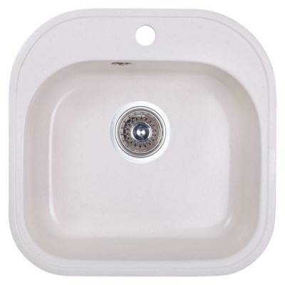 Будкрам купить Кухонная мойка Fosto 4849 SGA-203 (FOS4849SGA203)