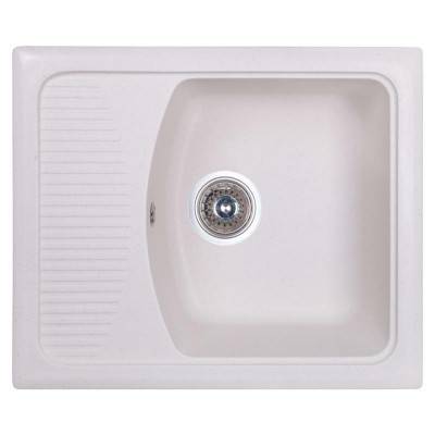 Будкрам купить Кухонная мойка Fosto 5850 SGA-203 (FOS5850SGA203)