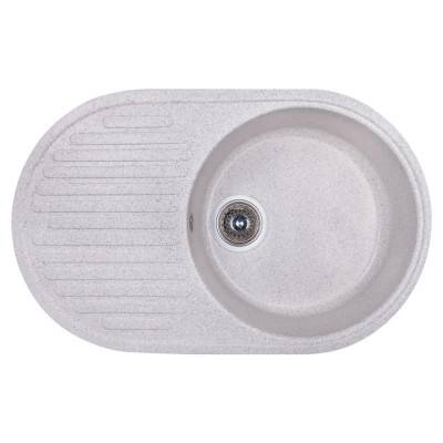 Будкрам купить Кухонная мойка Fosto 7446 SGA-210 (FOS7446SGA210)