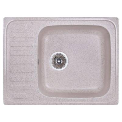 Будкрам купить Кухонная мойка Fosto 6449 SGA-300 (FOS6449SGA300)