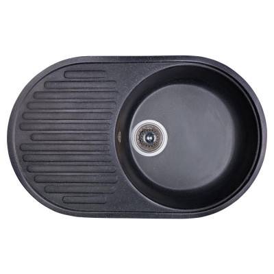 Будкрам купить Кухонная мойка Fosto 7446 SGA-420 (FOS7446SGA420)