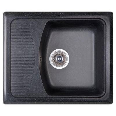 Будкрам купить Кухонная мойка Fosto 5850 SGA-420 (FOS5850SGA420)