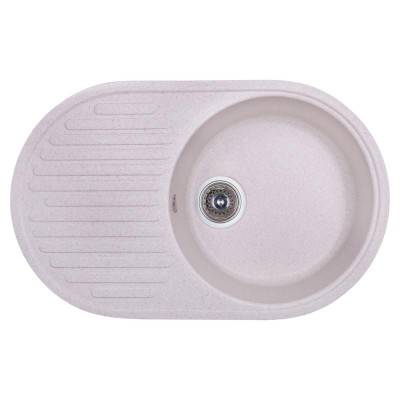 Будкрам купить Кухонная мойка Fosto 7446 SGA-800 (FOS7446SGA800)