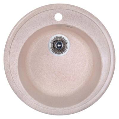 Будкрам купить Кухонная мойка Fosto D510 SGA-806 (FOSD510SGA806)