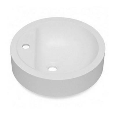 Будкрам купить Раковина-чаша Fosto Д47 White