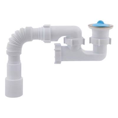 Будкрам купить Сифон для душевого поддона Krono Plast П0555