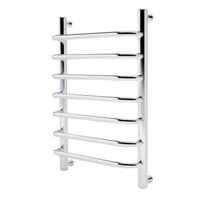 Будкрам купить Полотенцесушитель водяной Лесенка D 38/20х1/2" 50х120