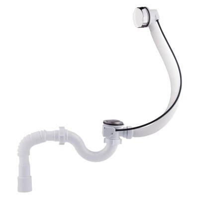 Будкрам купить Сифон для ванны Krono Plast В1050ПА