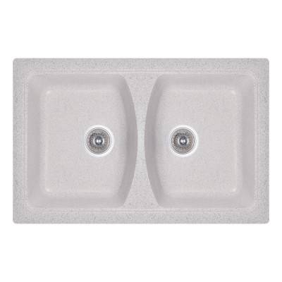Будкрам купить Кухонная мойка Fosto 7950 SGA-210 (FOS7950SGA210)