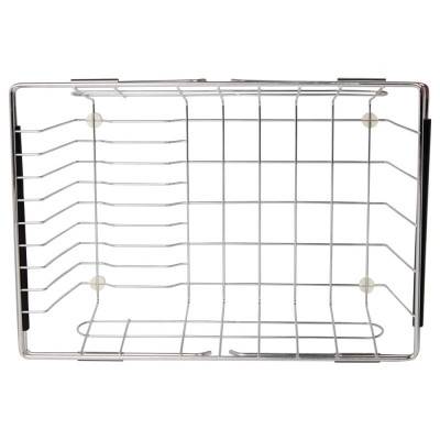 Будкрам купить Корзина для мойки ULA 401