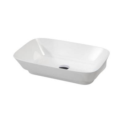 Будкрам купити Раковина-чаша Azzurra Prua PRU70B1IN Shiny white