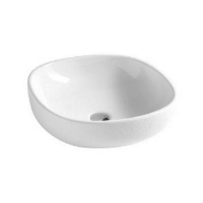 Будкрам купити Раковина-чаша Azzurra Clas + CLI45B1 Shiny white