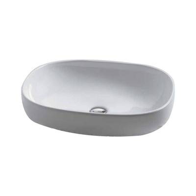 Будкрам купити Раковина-чаша Azzurra Clas + CLI60B1 Shiny white