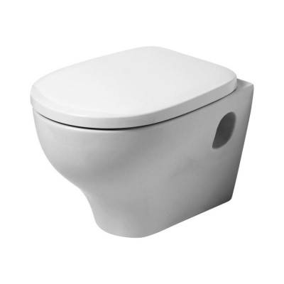 Будкрам купить Унитаз подвесной Azzurra Pratica PRA100B1SOSP