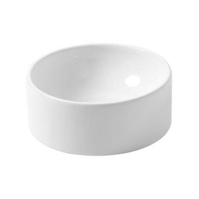 Будкрам купити Раковина-чаша Azzurra Lavabi arredo ROU30B1 Shiny white