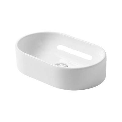 Будкрам купити Раковина-чаша Azzurra Lavabi arredo OV49B1 Shiny white